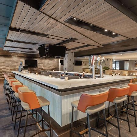 Doubletree By Hilton San Francisco South Airport Blvd Hotel South San Francisco Ngoại thất bức ảnh