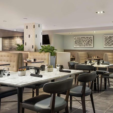 Doubletree By Hilton San Francisco South Airport Blvd Hotel South San Francisco Ngoại thất bức ảnh