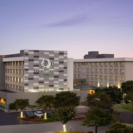 Doubletree By Hilton San Francisco South Airport Blvd Hotel South San Francisco Ngoại thất bức ảnh