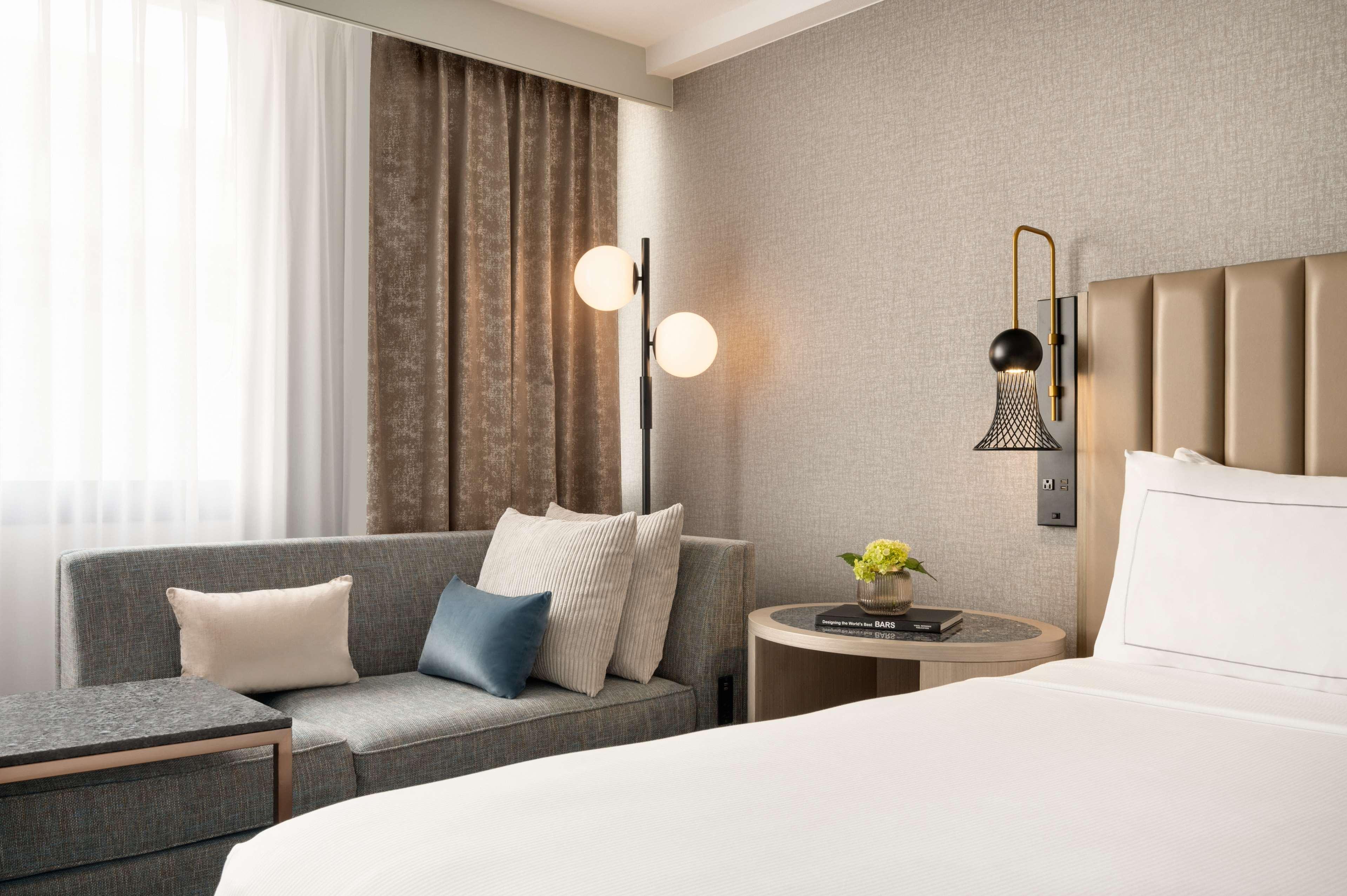 Doubletree By Hilton San Francisco South Airport Blvd Hotel South San Francisco Ngoại thất bức ảnh