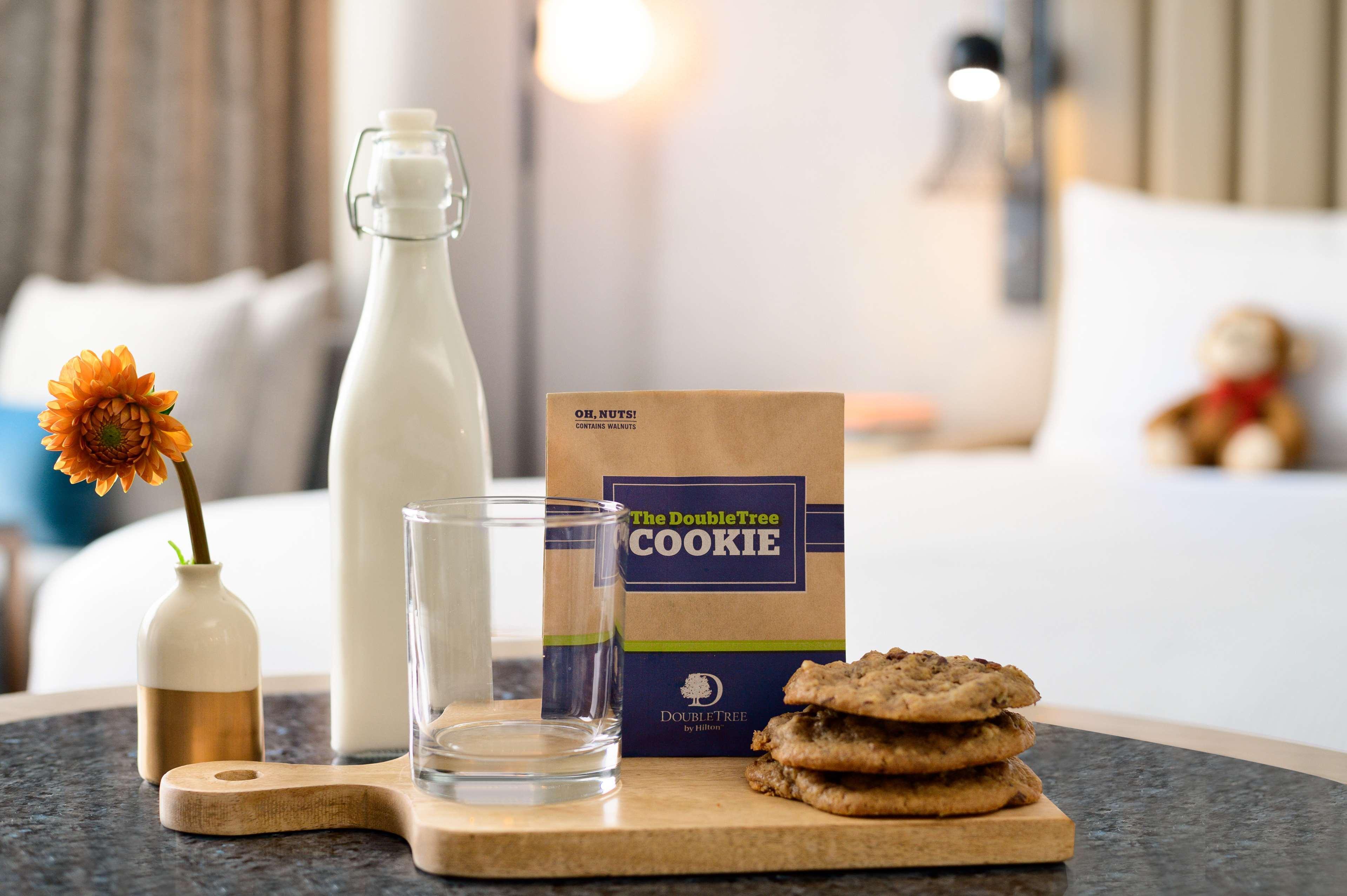 Doubletree By Hilton San Francisco South Airport Blvd Hotel South San Francisco Ngoại thất bức ảnh