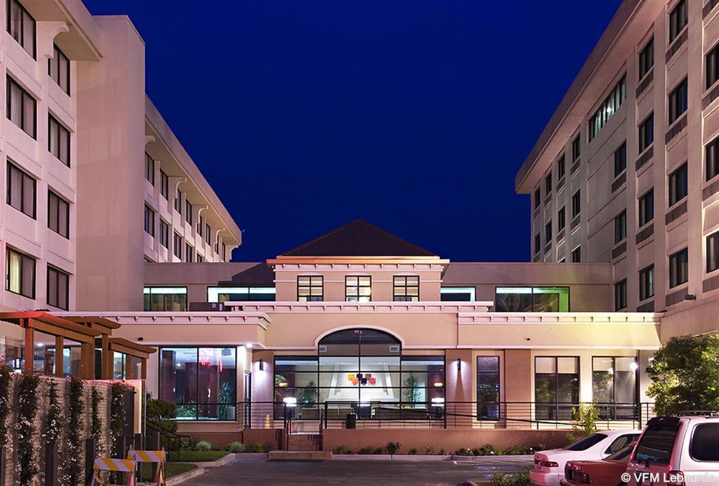 Doubletree By Hilton San Francisco South Airport Blvd Hotel South San Francisco Ngoại thất bức ảnh
