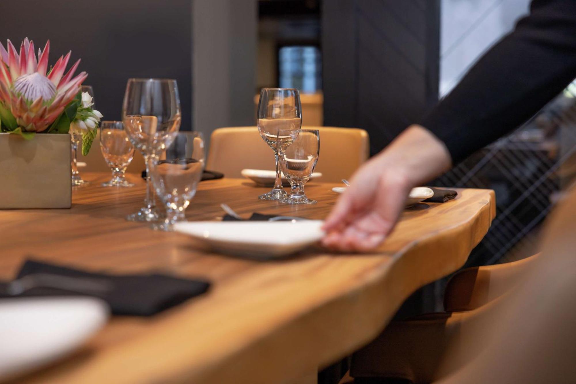 Doubletree By Hilton San Francisco South Airport Blvd Hotel South San Francisco Ngoại thất bức ảnh