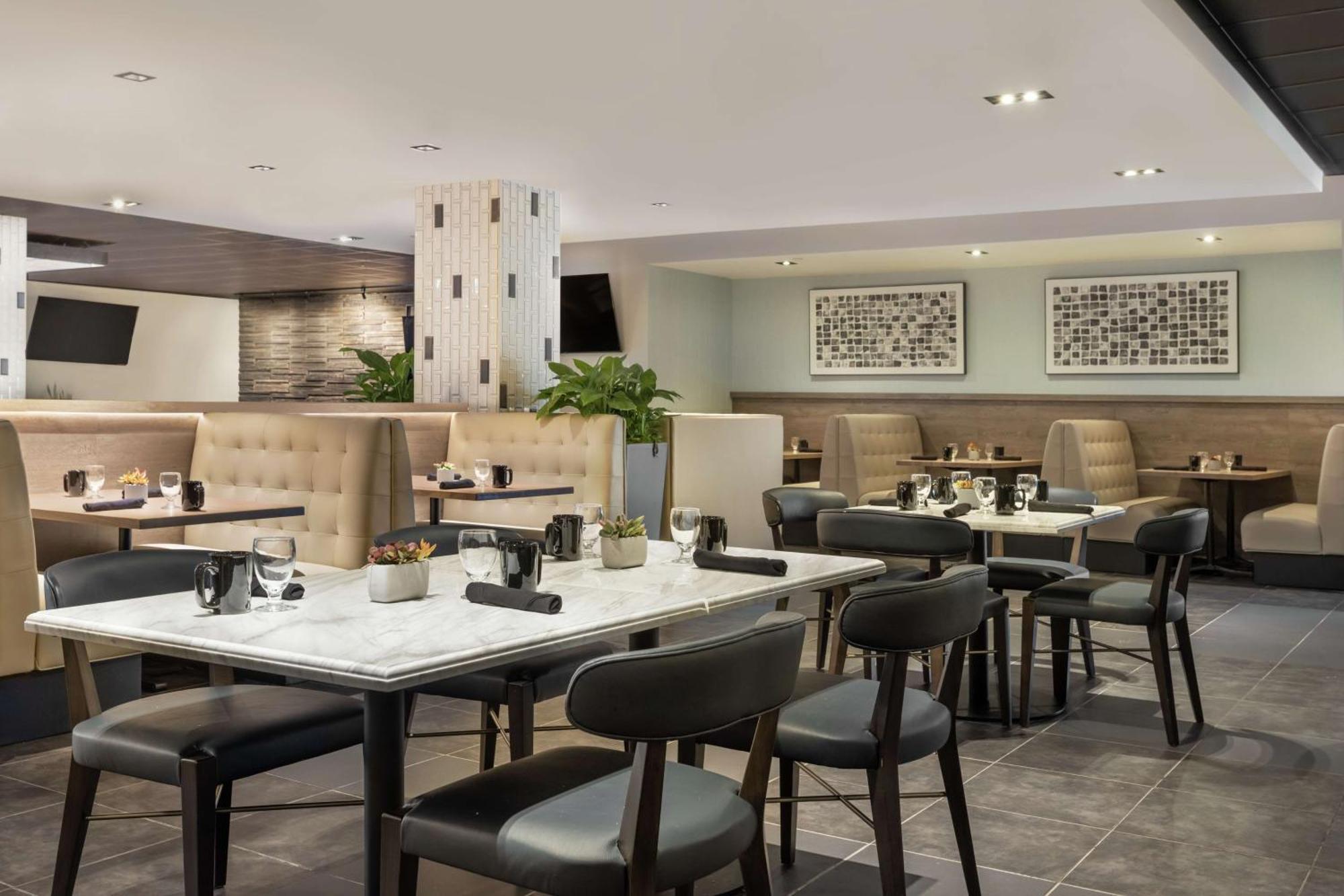 Doubletree By Hilton San Francisco South Airport Blvd Hotel South San Francisco Ngoại thất bức ảnh