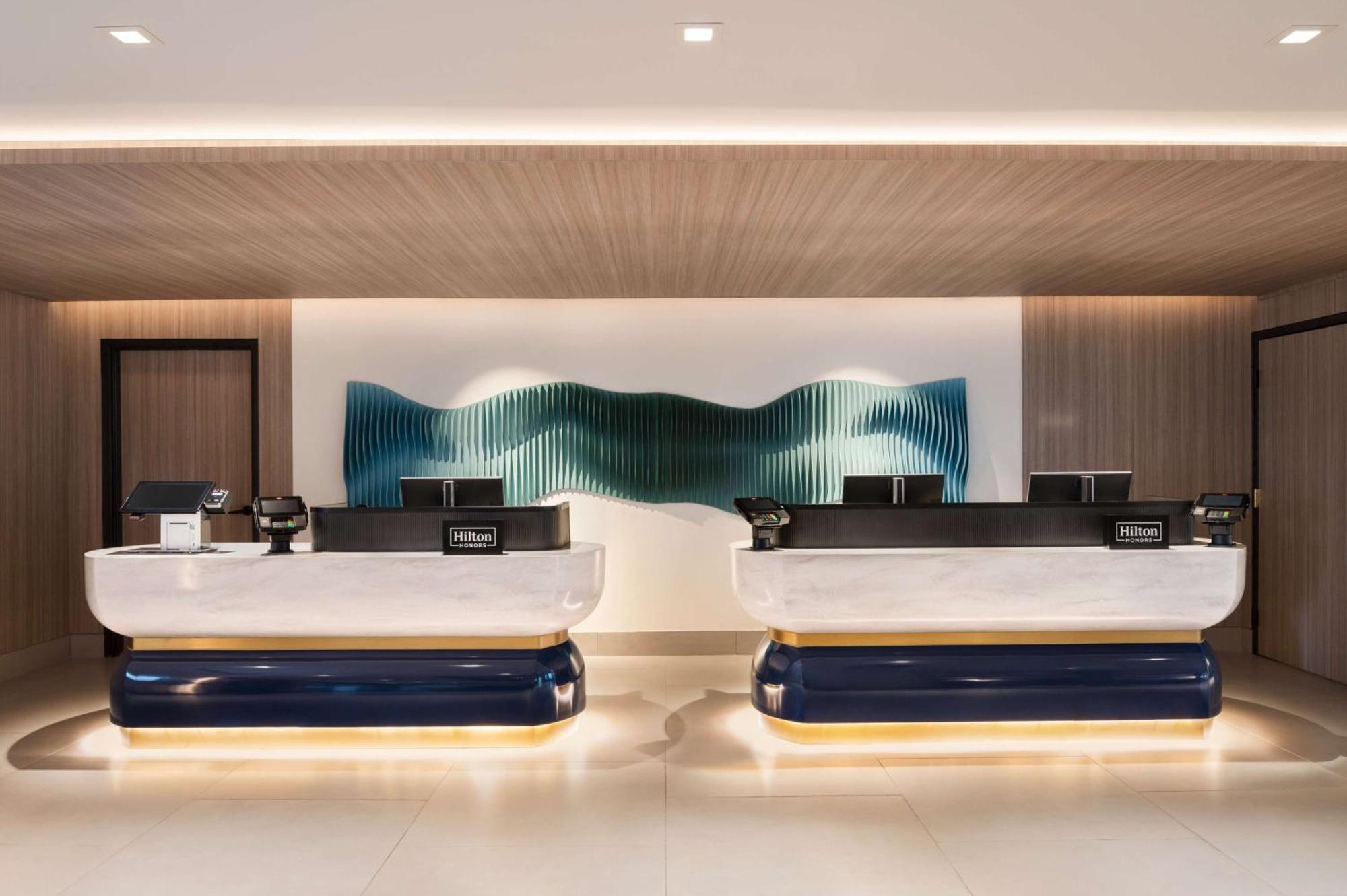 Doubletree By Hilton San Francisco South Airport Blvd Hotel South San Francisco Ngoại thất bức ảnh