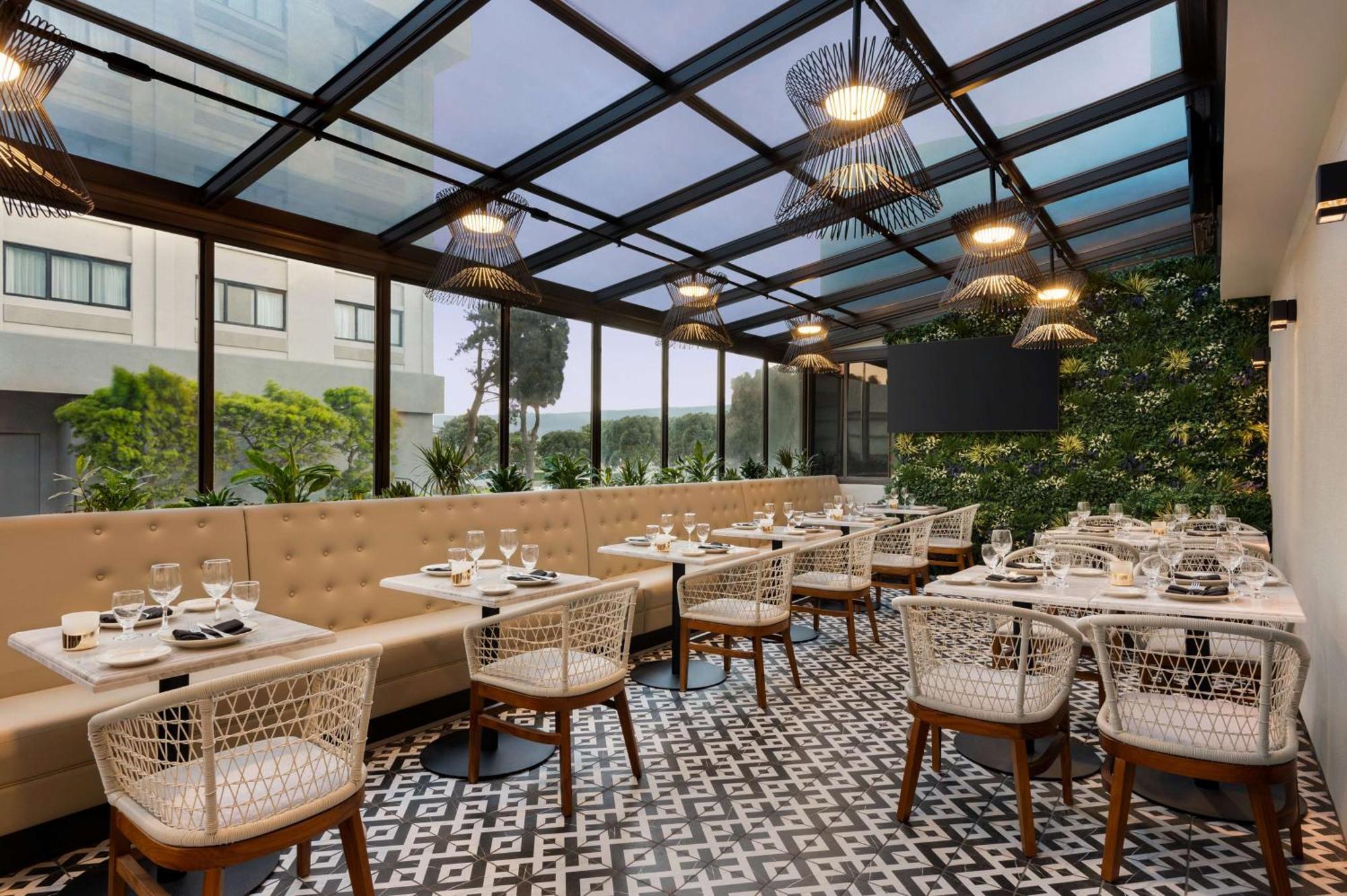Doubletree By Hilton San Francisco South Airport Blvd Hotel South San Francisco Ngoại thất bức ảnh