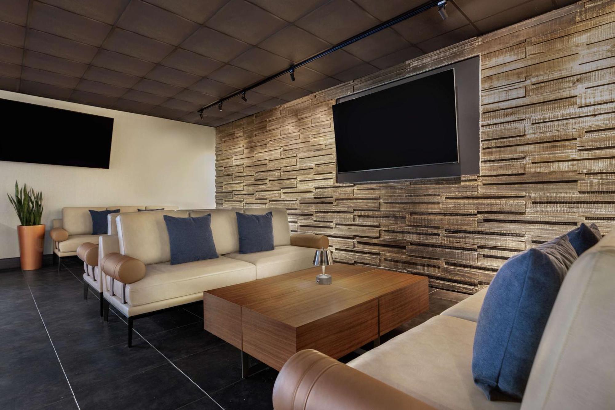 Doubletree By Hilton San Francisco South Airport Blvd Hotel South San Francisco Ngoại thất bức ảnh