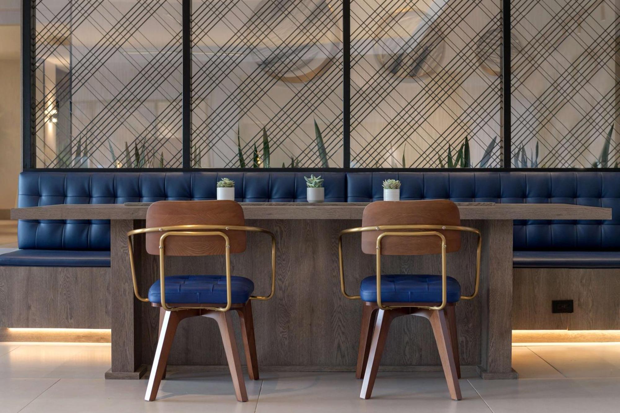 Doubletree By Hilton San Francisco South Airport Blvd Hotel South San Francisco Ngoại thất bức ảnh