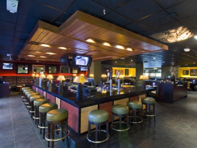 Doubletree By Hilton San Francisco South Airport Blvd Hotel South San Francisco Ngoại thất bức ảnh