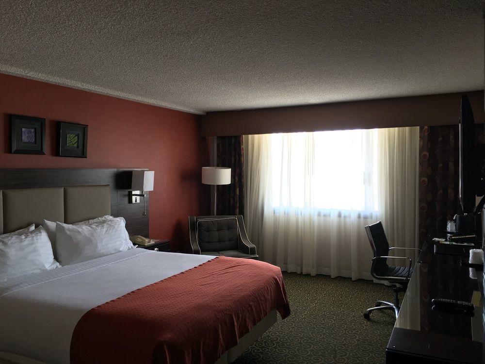 Doubletree By Hilton San Francisco South Airport Blvd Hotel South San Francisco Ngoại thất bức ảnh