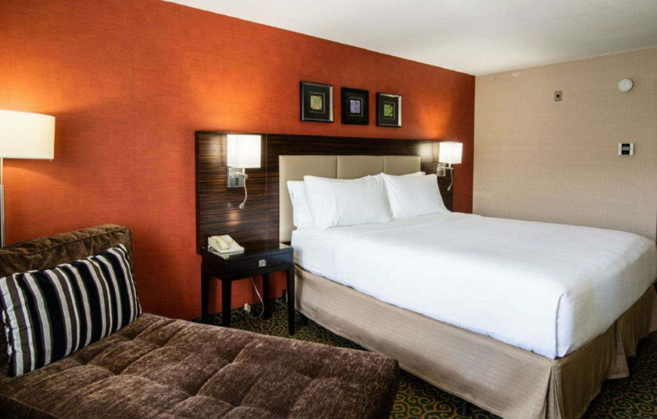 Doubletree By Hilton San Francisco South Airport Blvd Hotel South San Francisco Ngoại thất bức ảnh